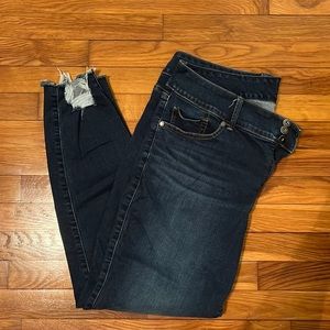 Torrid Skinny Super Soft